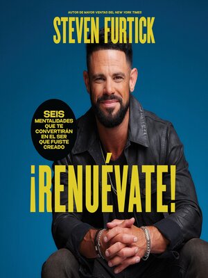 cover image of ¡Renuévate! (Do the New You)